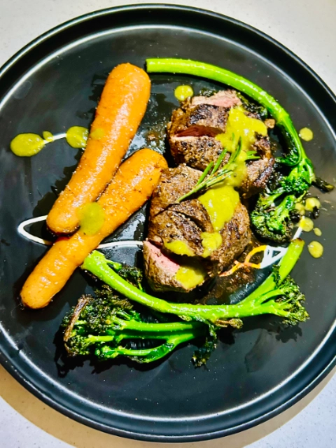 L&L Eatery