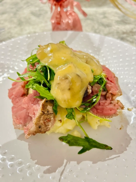 L&L Eatery